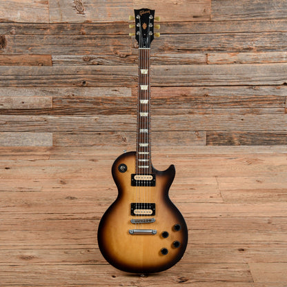 Gibson LPJ Sunburst 2014 Electric Guitars / Solid Body