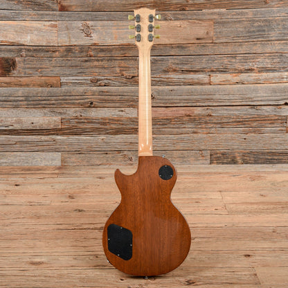 Gibson LPJ Sunburst 2014 Electric Guitars / Solid Body