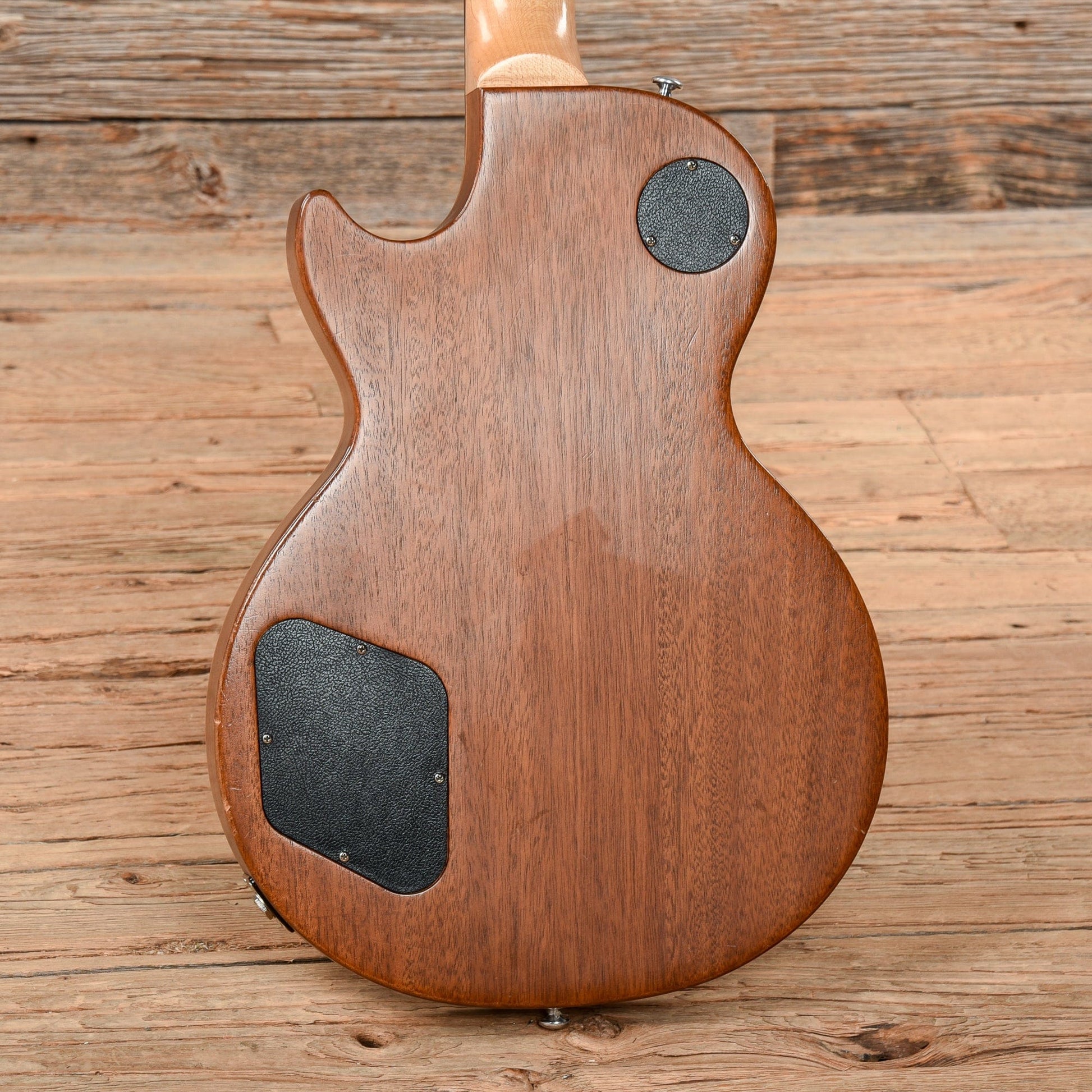 Gibson LPJ Sunburst 2014 Electric Guitars / Solid Body