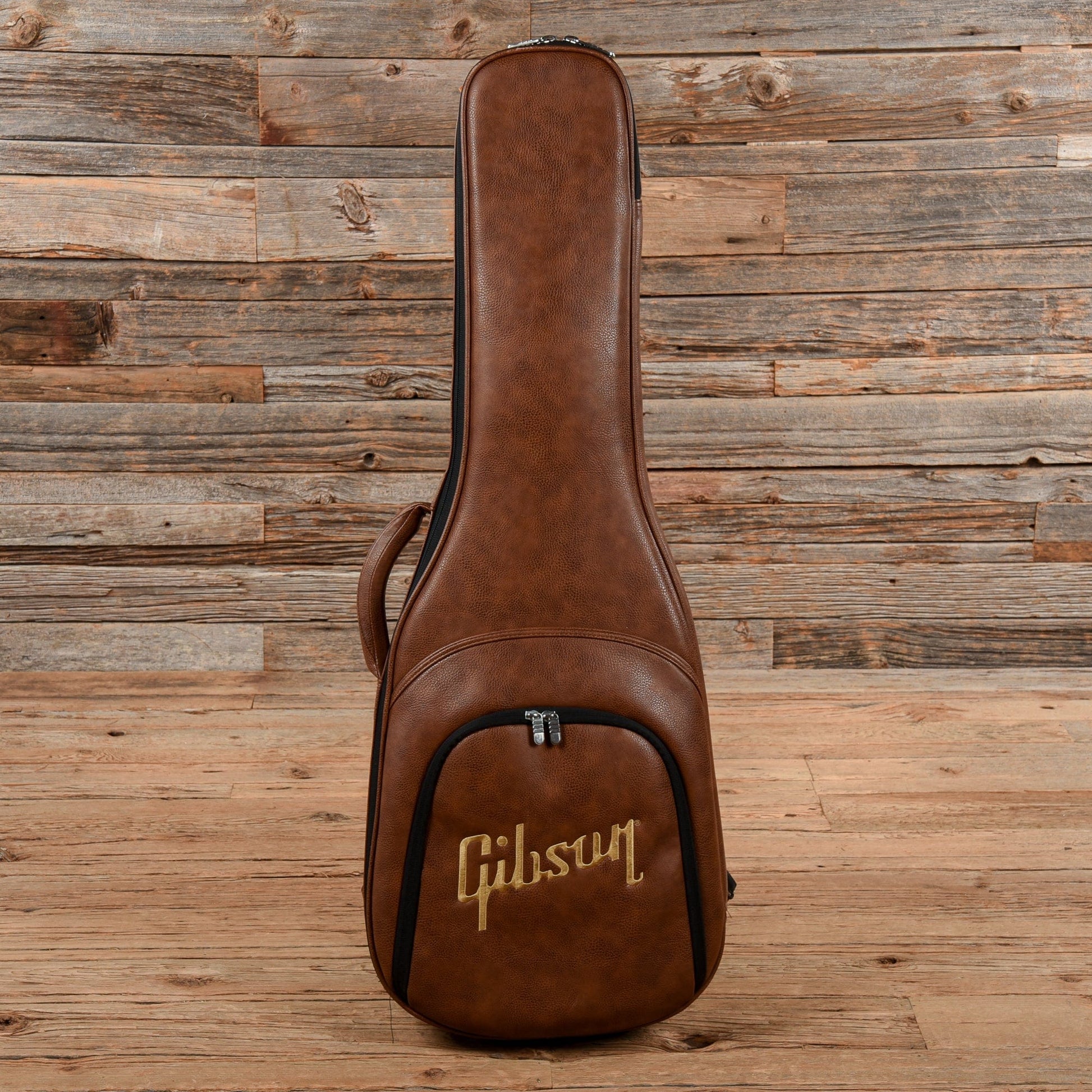 Gibson LPJ Sunburst 2014 Electric Guitars / Solid Body