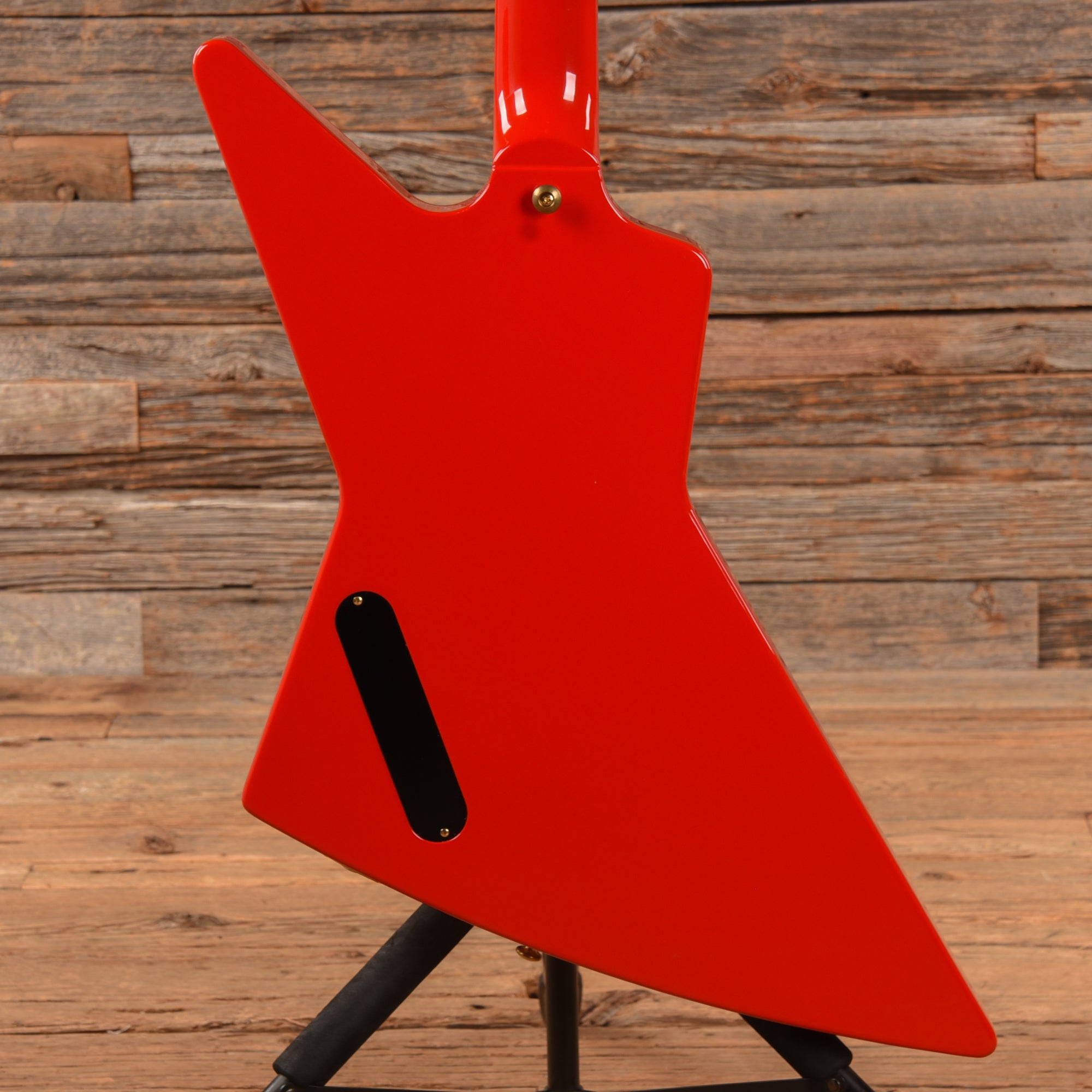 Gibson Lzzy Hale Explorerbird Cardinal Red 2022 Electric Guitars / Solid Body