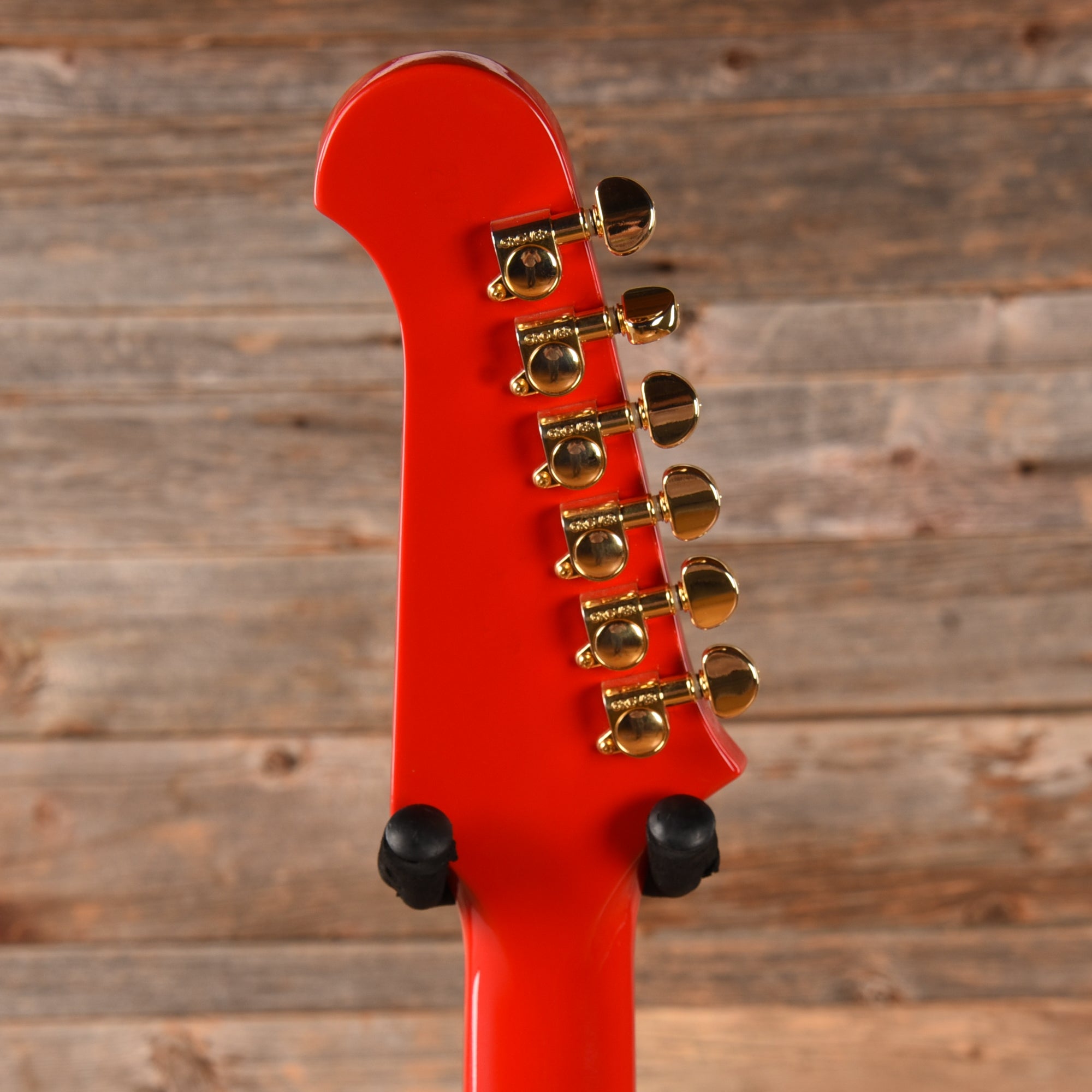 Gibson Lzzy Hale Explorerbird Cardinal Red 2022 Electric Guitars / Solid Body