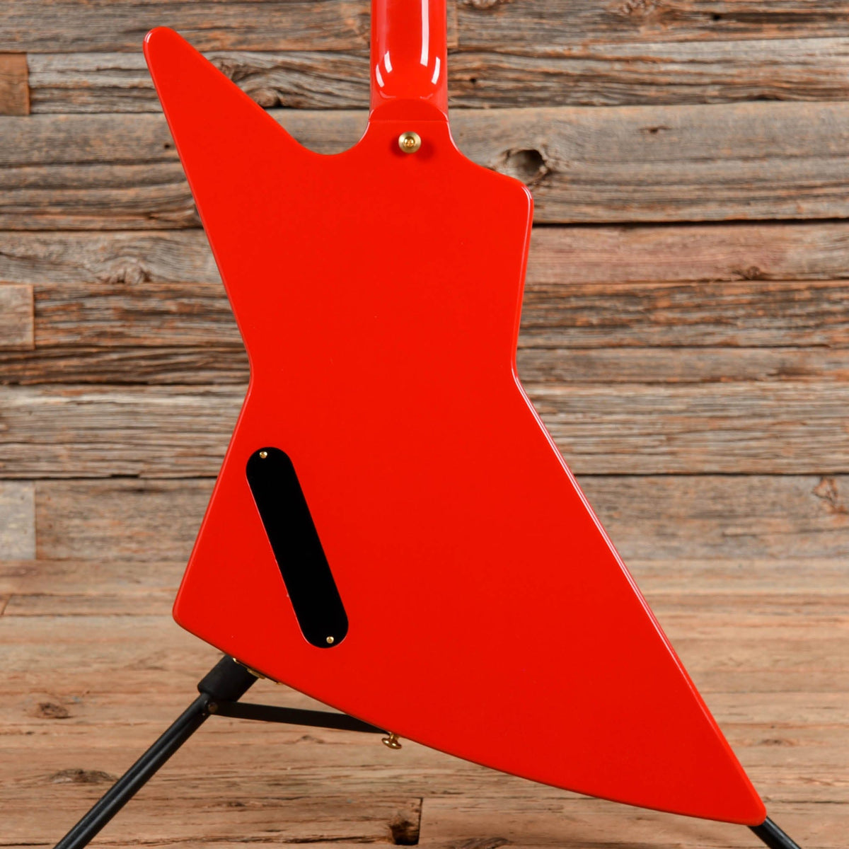 Gibson Lzzy Hale Signature Explorerbird Cardinal Red – Chicago Music ...