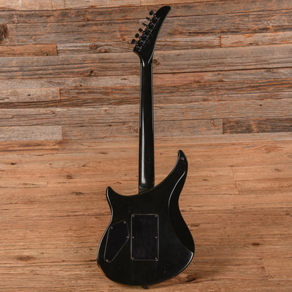 Gibson M-III Ebony 1992 Electric Guitars / Solid Body