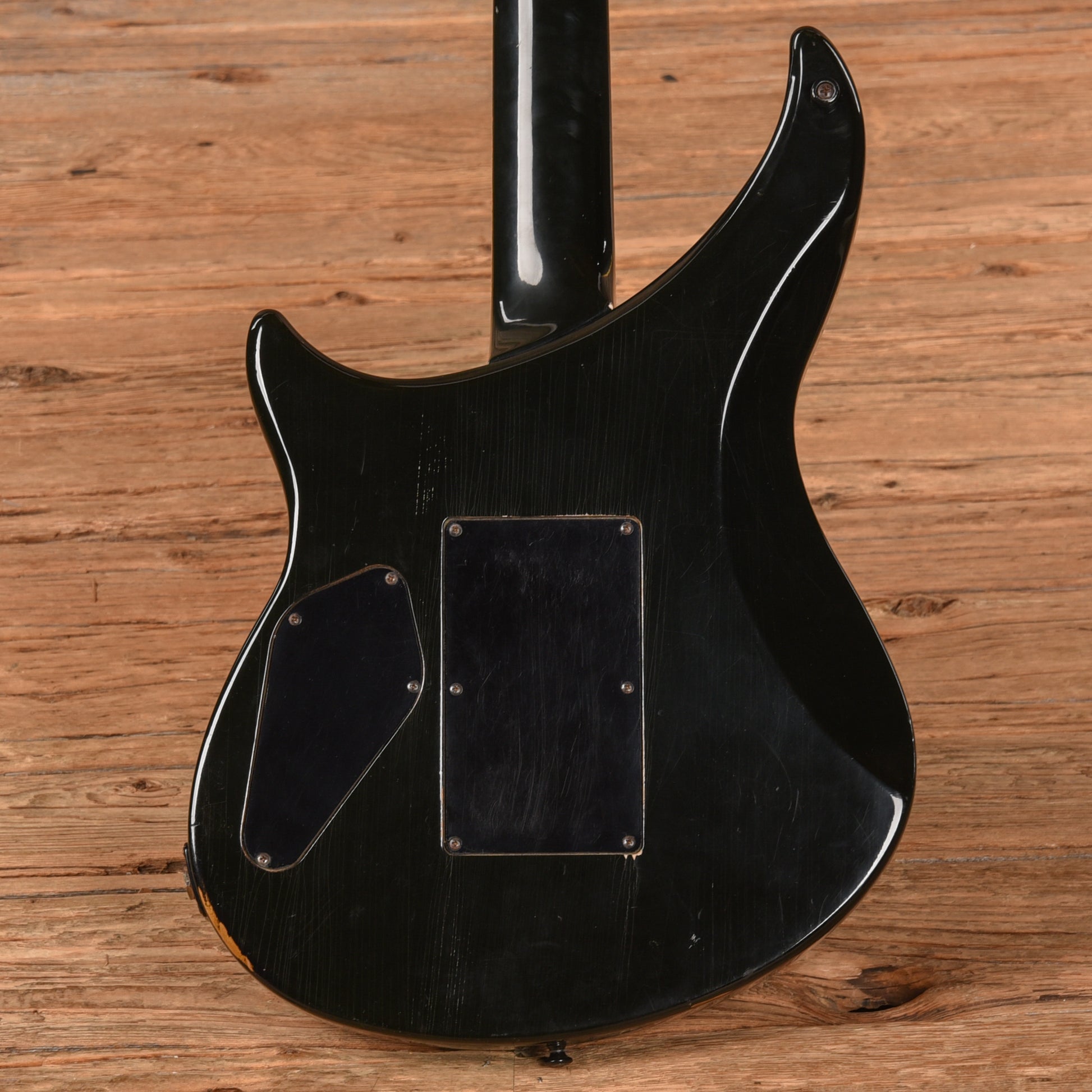 Gibson M-III Ebony 1992 Electric Guitars / Solid Body