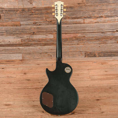 Gibson M2M Custom Murphy Lab '57 Les Paul Standard Reissue Ultra Light Aged British Racing Green 2025 Electric Guitars / Solid Body