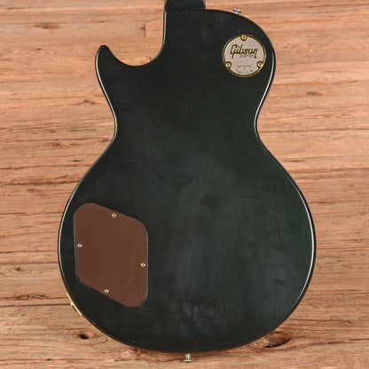 Gibson M2M Custom Murphy Lab '57 Les Paul Standard Reissue Ultra Light Aged British Racing Green 2025 Electric Guitars / Solid Body