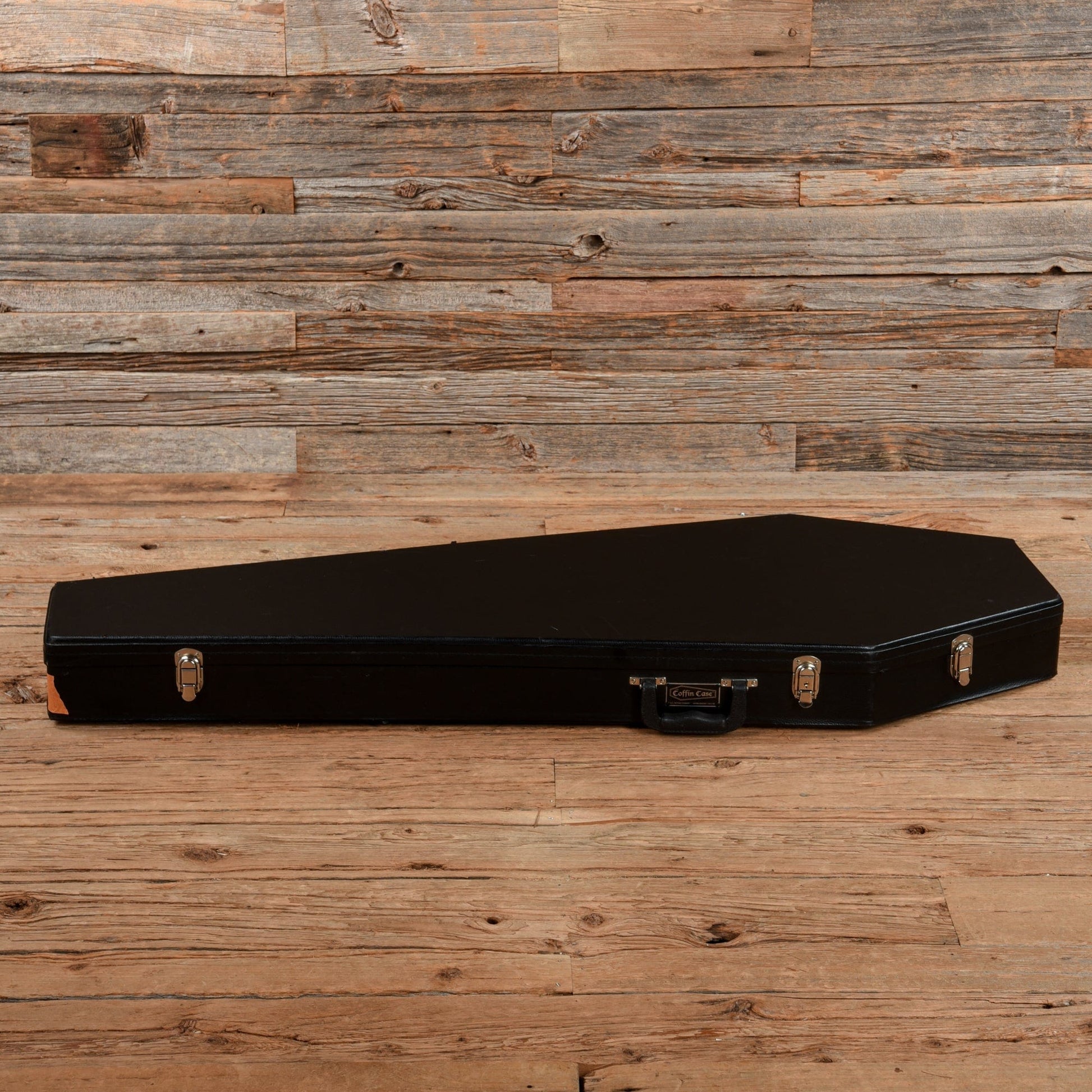 Gibson Map Guitar Natural 1983 Electric Guitars / Solid Body