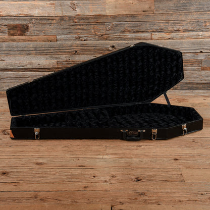 Gibson Map Guitar Natural 1983 Electric Guitars / Solid Body