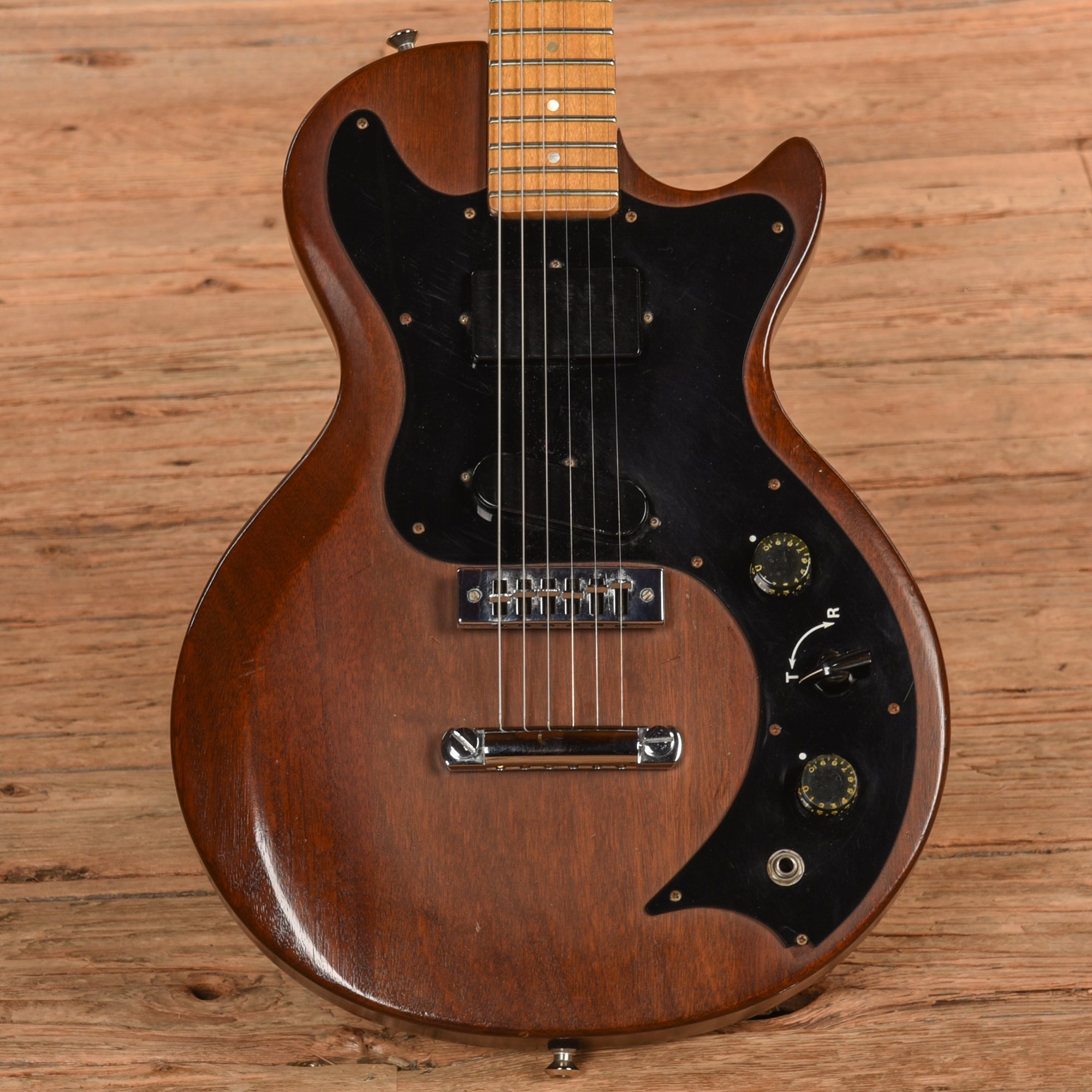 Gibson Marauder Walnut 1979 – Chicago Music Exchange