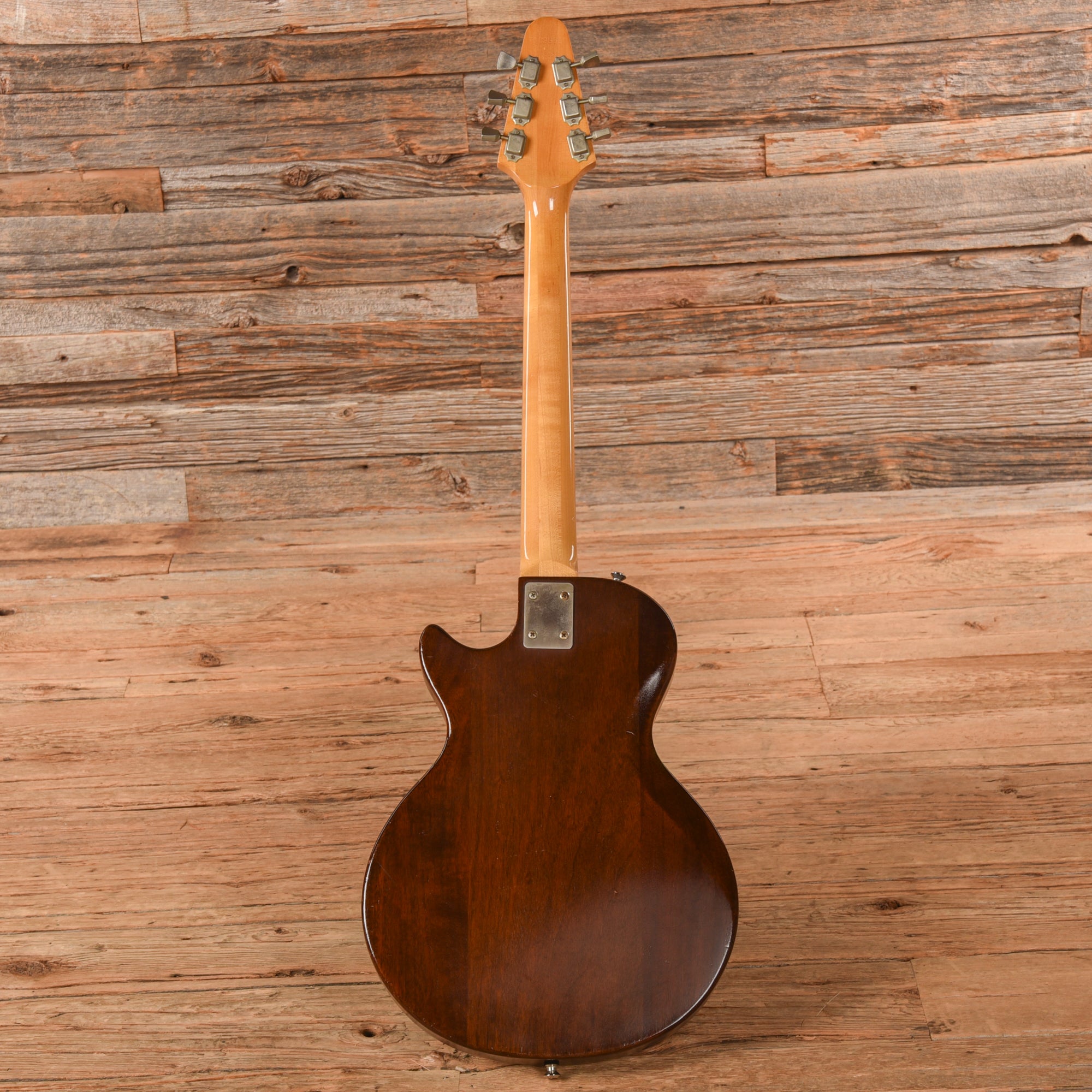 Gibson Marauder Walnut 1979 – Chicago Music Exchange