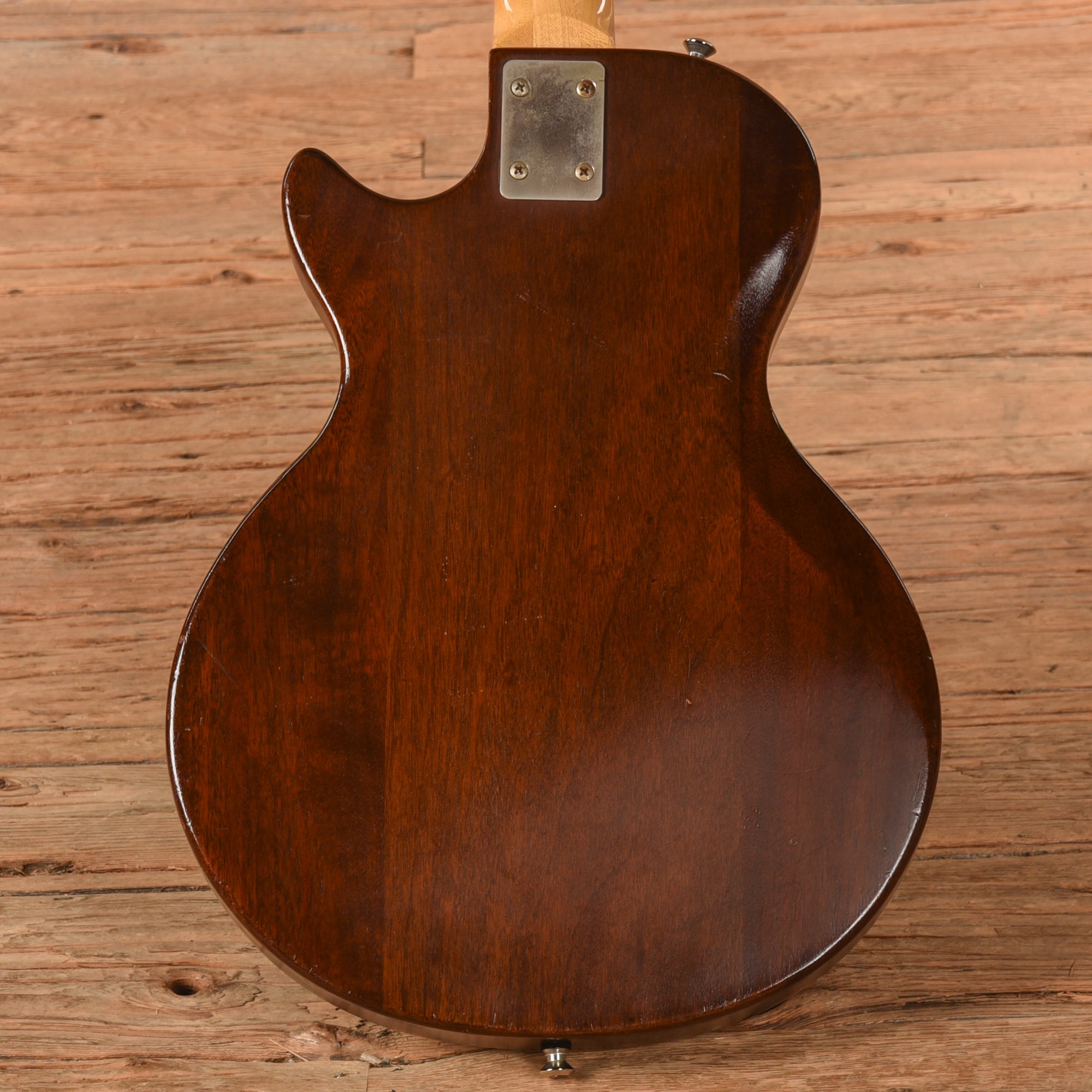 Gibson Marauder Walnut 1979 Electric Guitars / Solid Body
