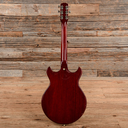 Gibson Melody Maker 3/4 Cherry 1965 Electric Guitars / Solid Body