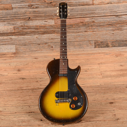 Gibson Melody Maker 3/4 Sunburst 1959 Electric Guitars / Solid Body