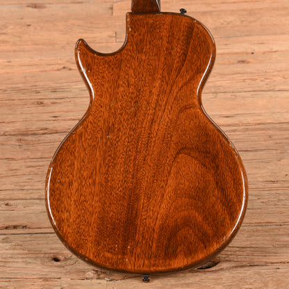 Gibson Melody Maker 3/4 Sunburst 1959 Electric Guitars / Solid Body