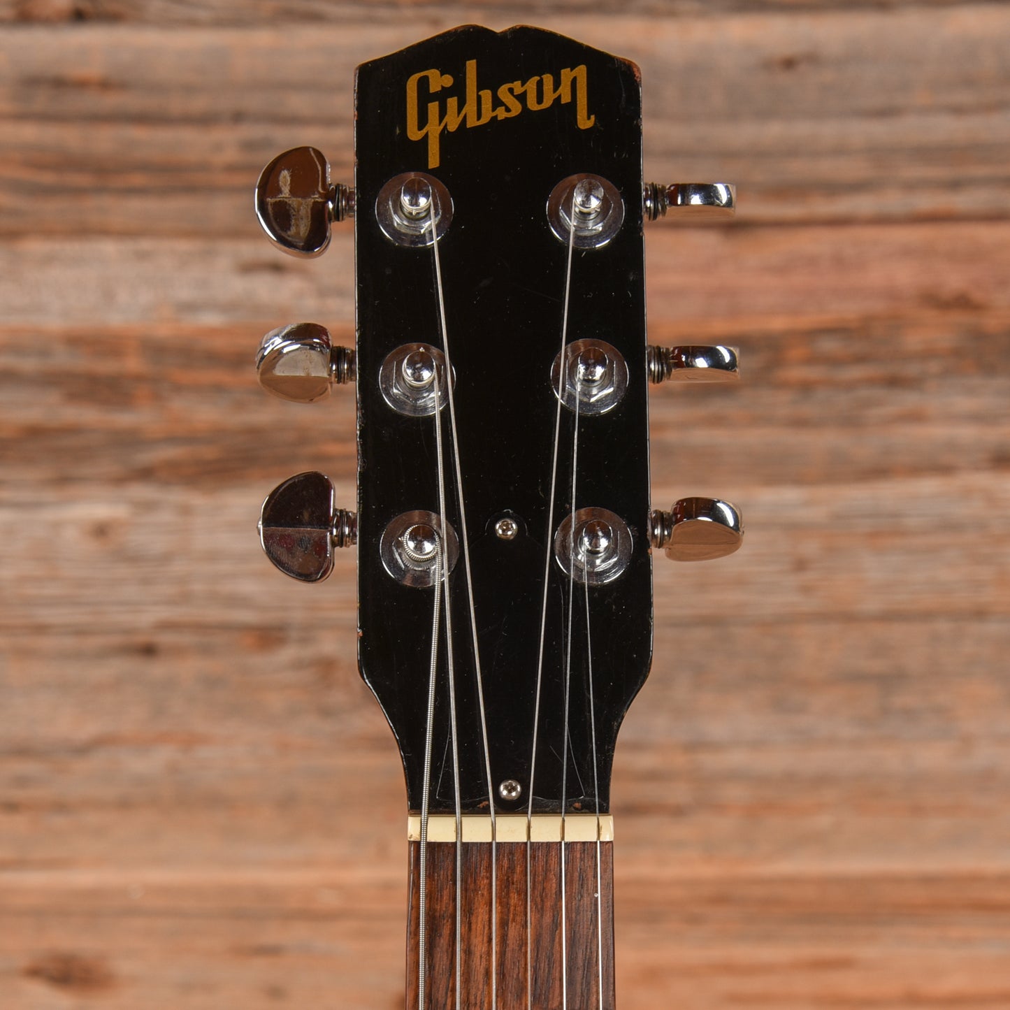 Gibson Melody Maker Cherry 1965 Electric Guitars / Solid Body