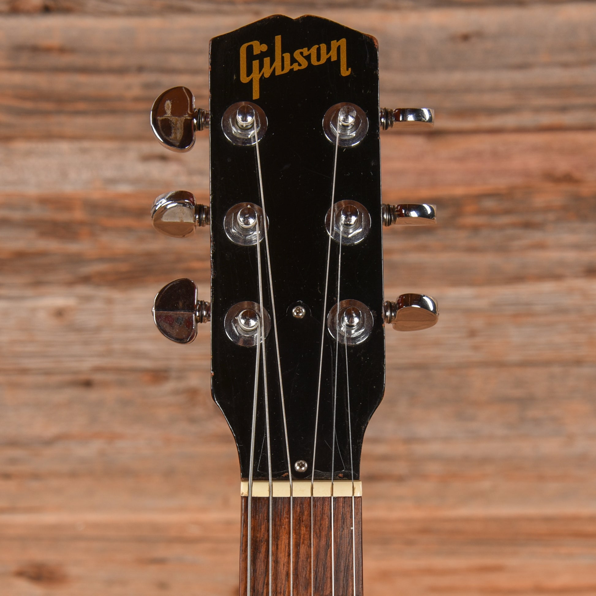 Gibson Melody Maker Cherry 1965 Electric Guitars / Solid Body
