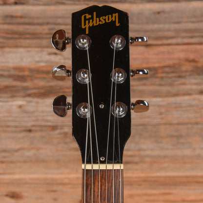 Gibson Melody Maker Cherry 1965 Electric Guitars / Solid Body