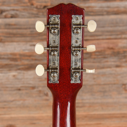 Gibson Melody Maker D Cherry 1965 Electric Guitars / Solid Body