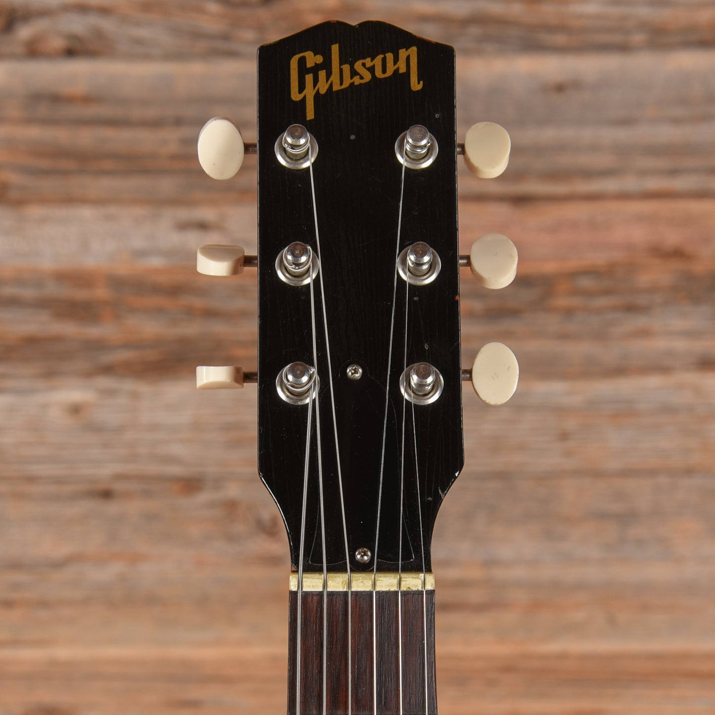 Gibson Melody Maker D Cherry 1965 Electric Guitars / Solid Body