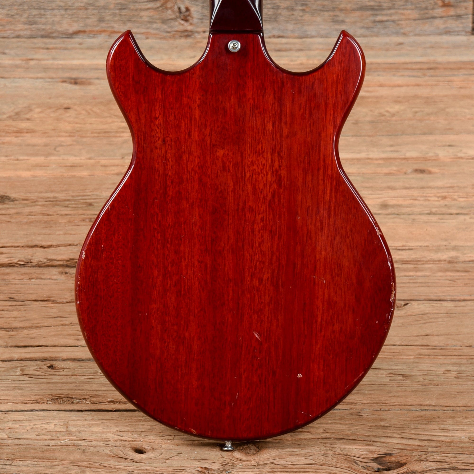 Gibson Melody Maker D Cherry 1965 Electric Guitars / Solid Body