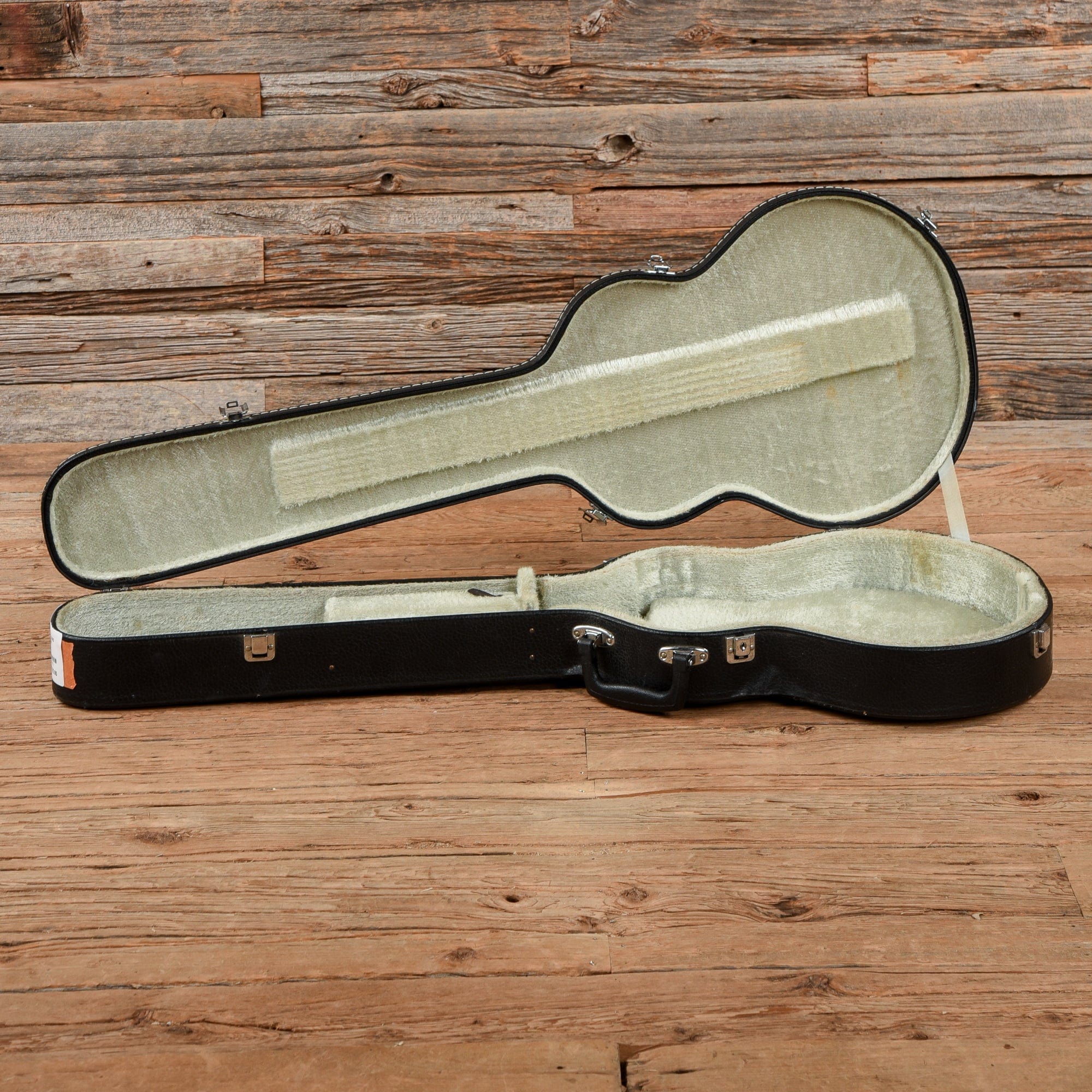 Gibson Melody Maker D Cherry 1965 Electric Guitars / Solid Body