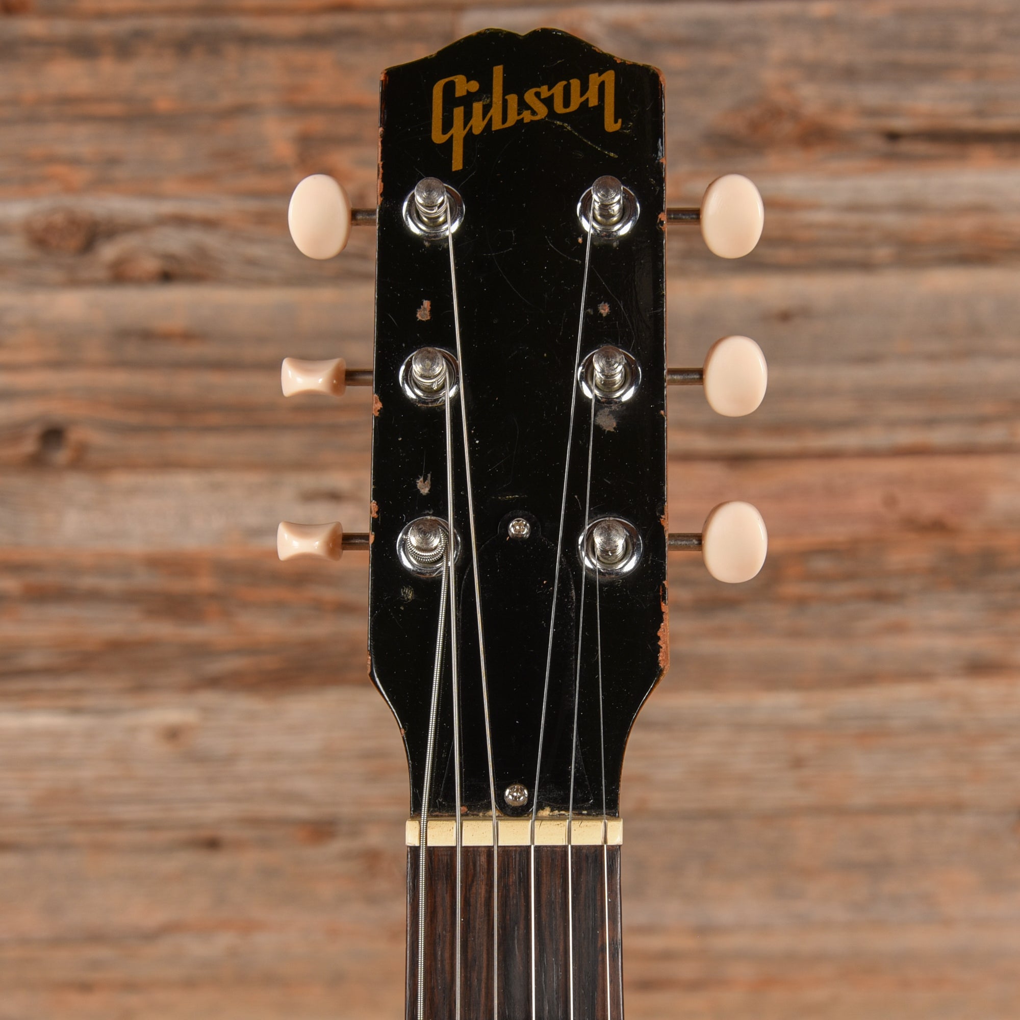 Gibson Melody Maker D Sparkling Burgundy 1968 Electric Guitars / Solid Body