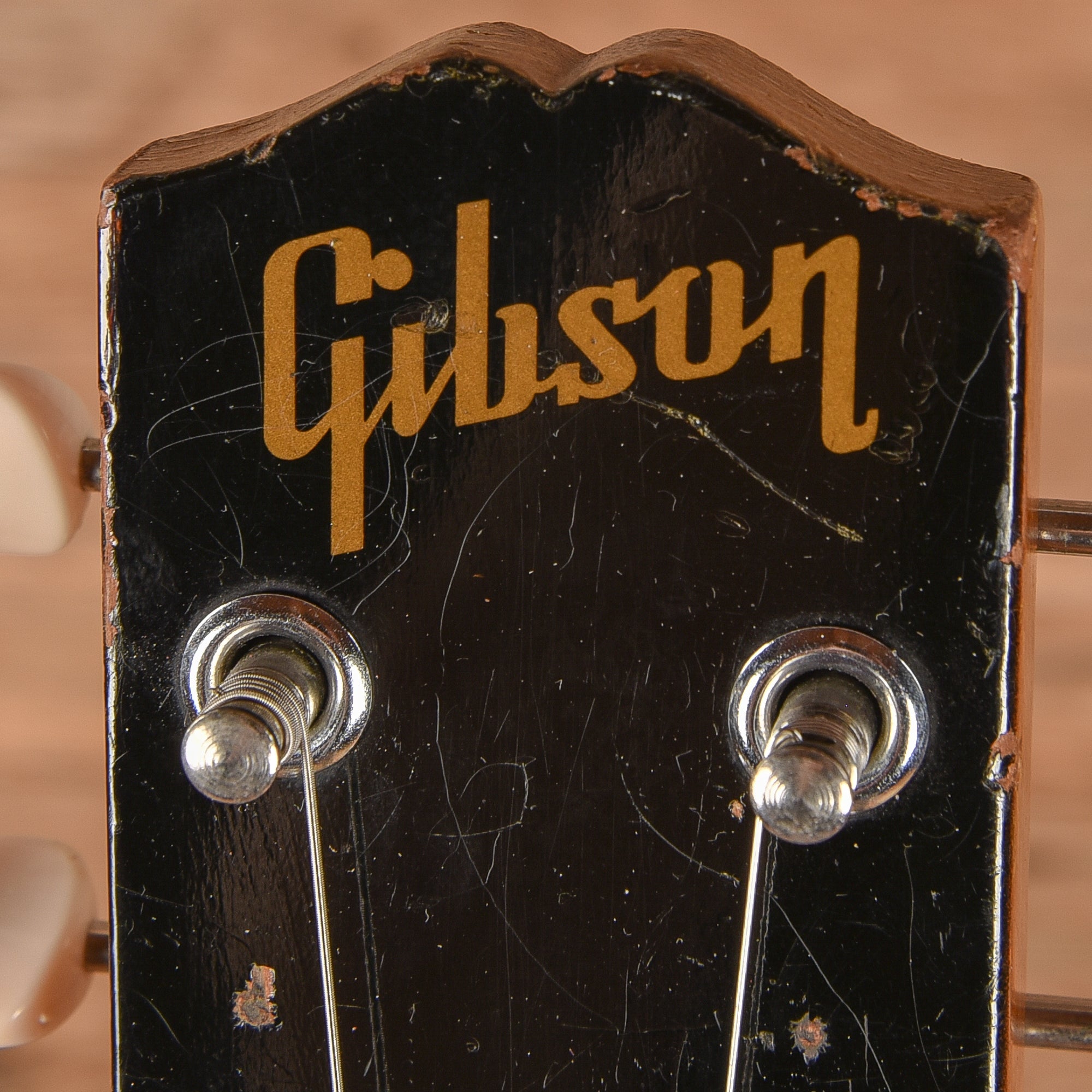 Gibson Melody Maker D Sparkling Burgundy 1968 Electric Guitars / Solid Body
