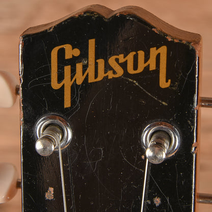 Gibson Melody Maker D Sparkling Burgundy 1968 Electric Guitars / Solid Body