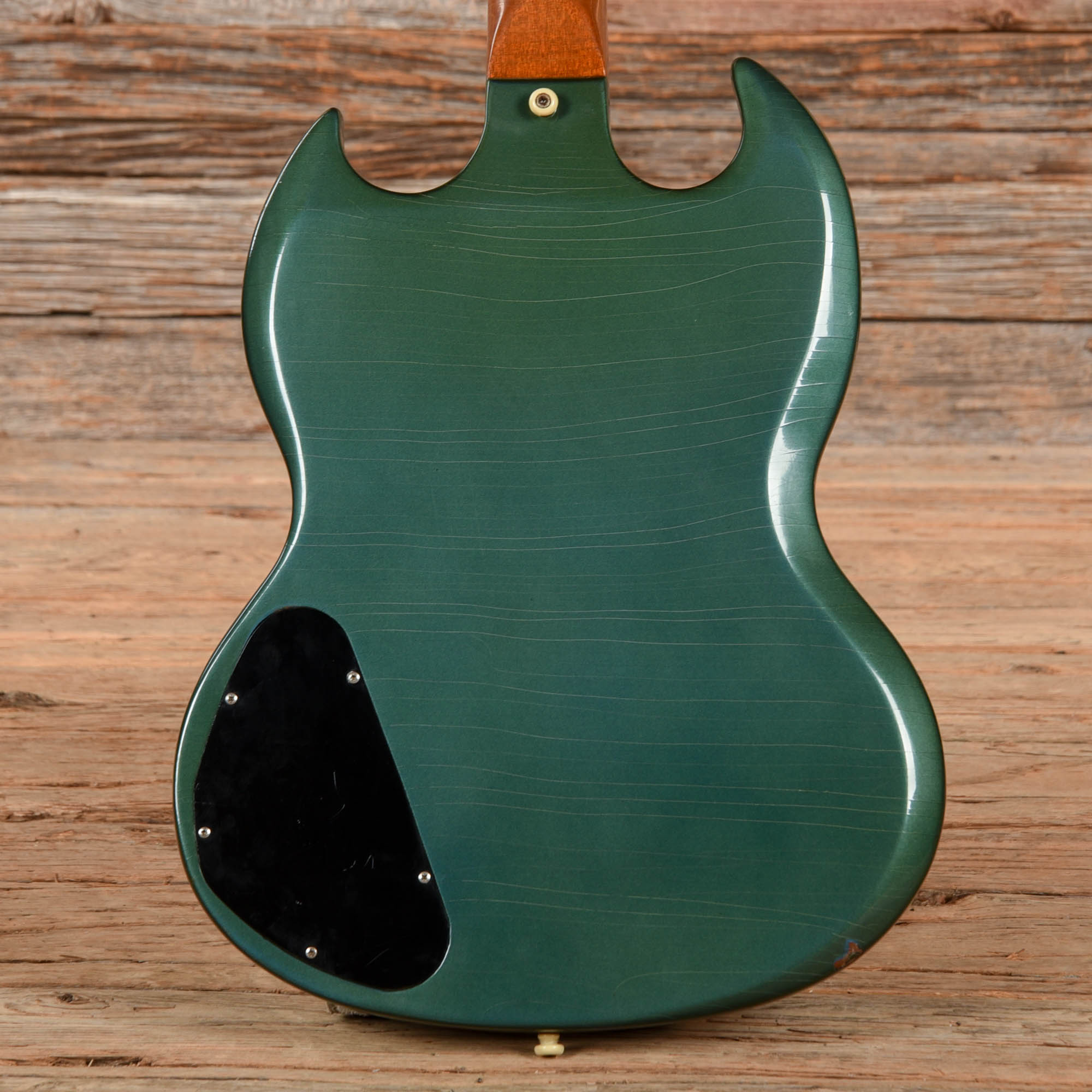 Gibson Melody Maker Pelham Blue 1966 Electric Guitars / Solid Body
