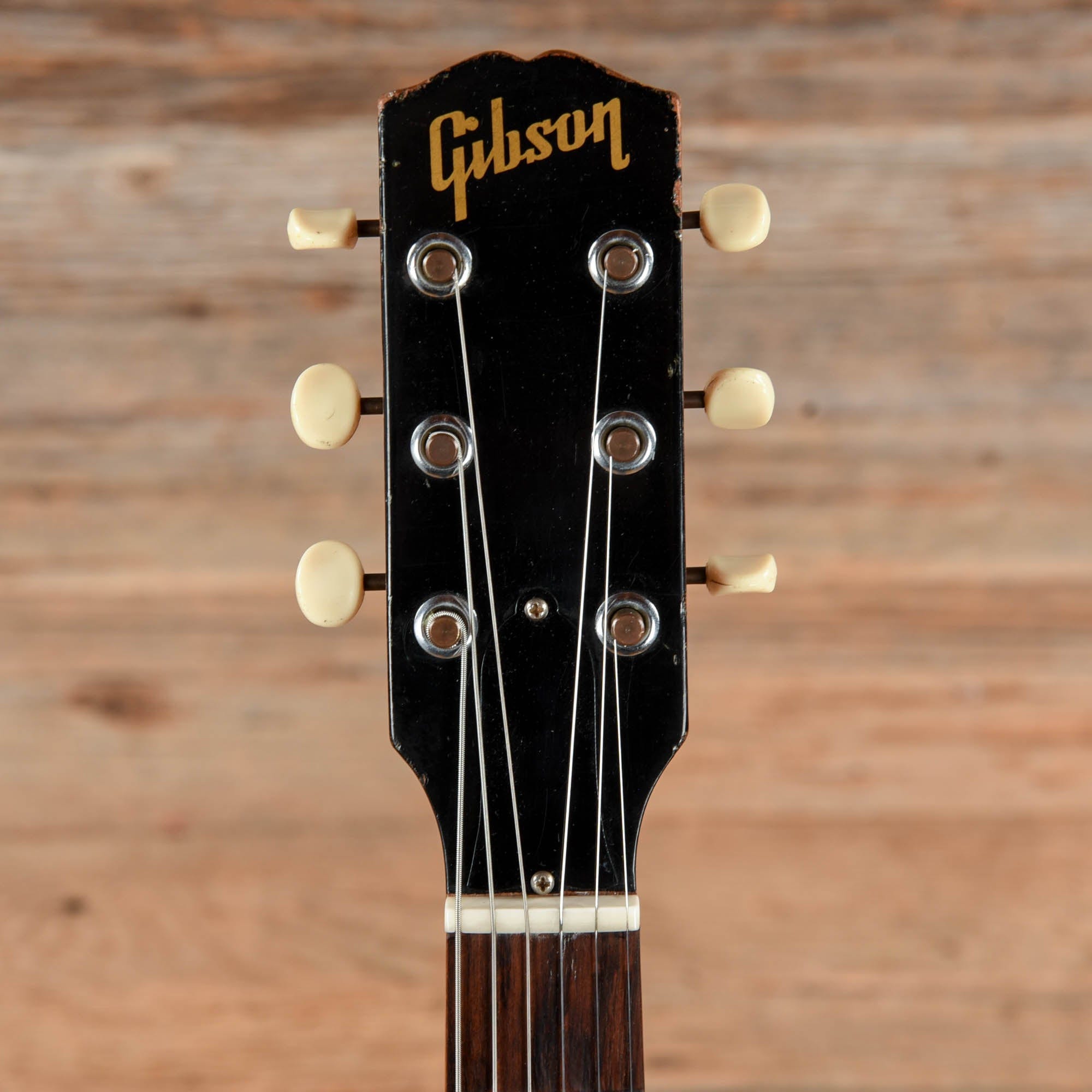 Gibson Melody Maker Pelham Blue 1966 Electric Guitars / Solid Body