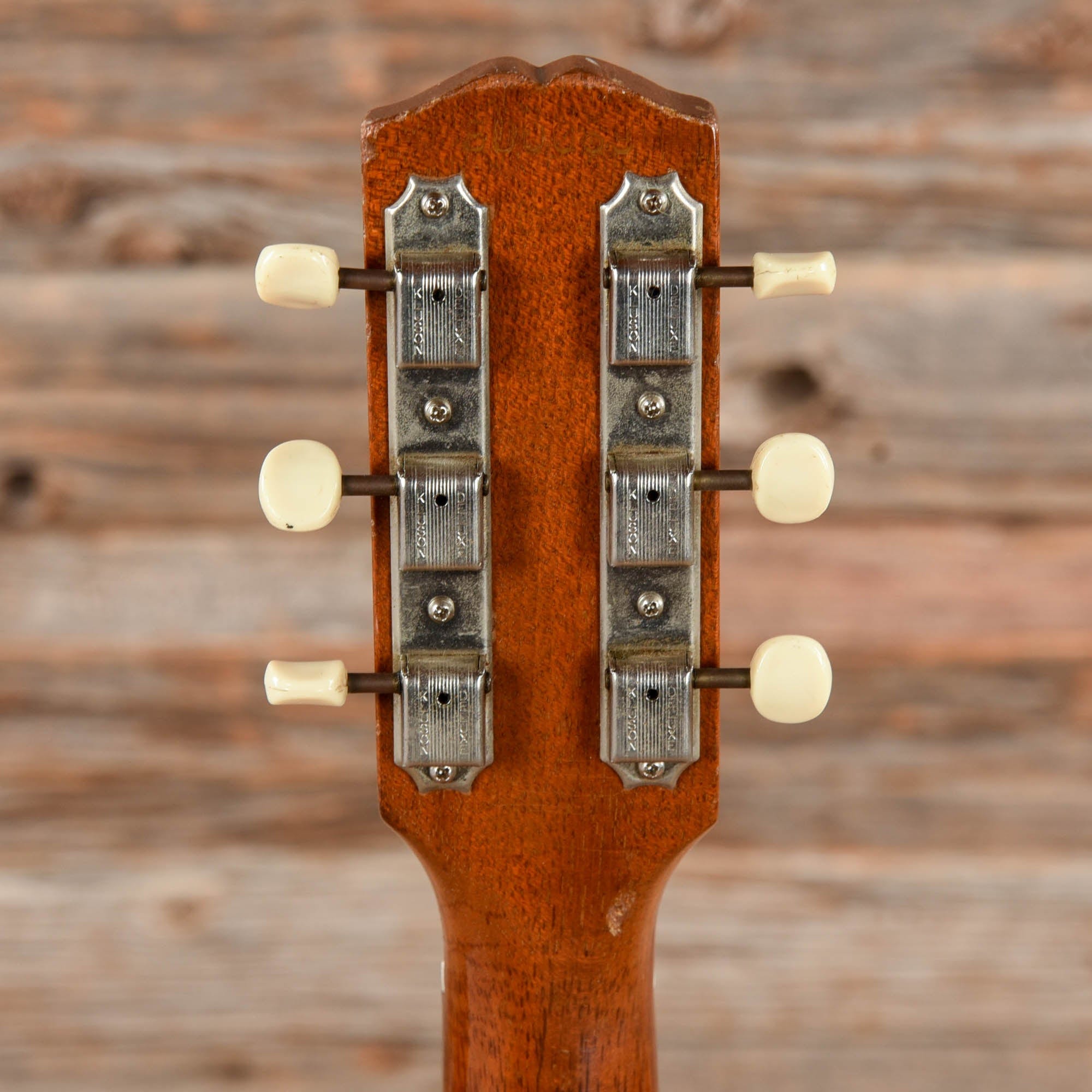 Gibson Melody Maker Pelham Blue 1966 Electric Guitars / Solid Body