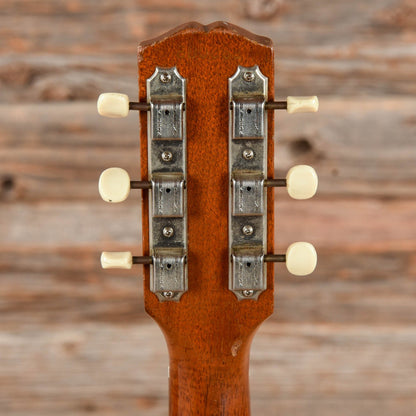 Gibson Melody Maker Pelham Blue 1966 Electric Guitars / Solid Body