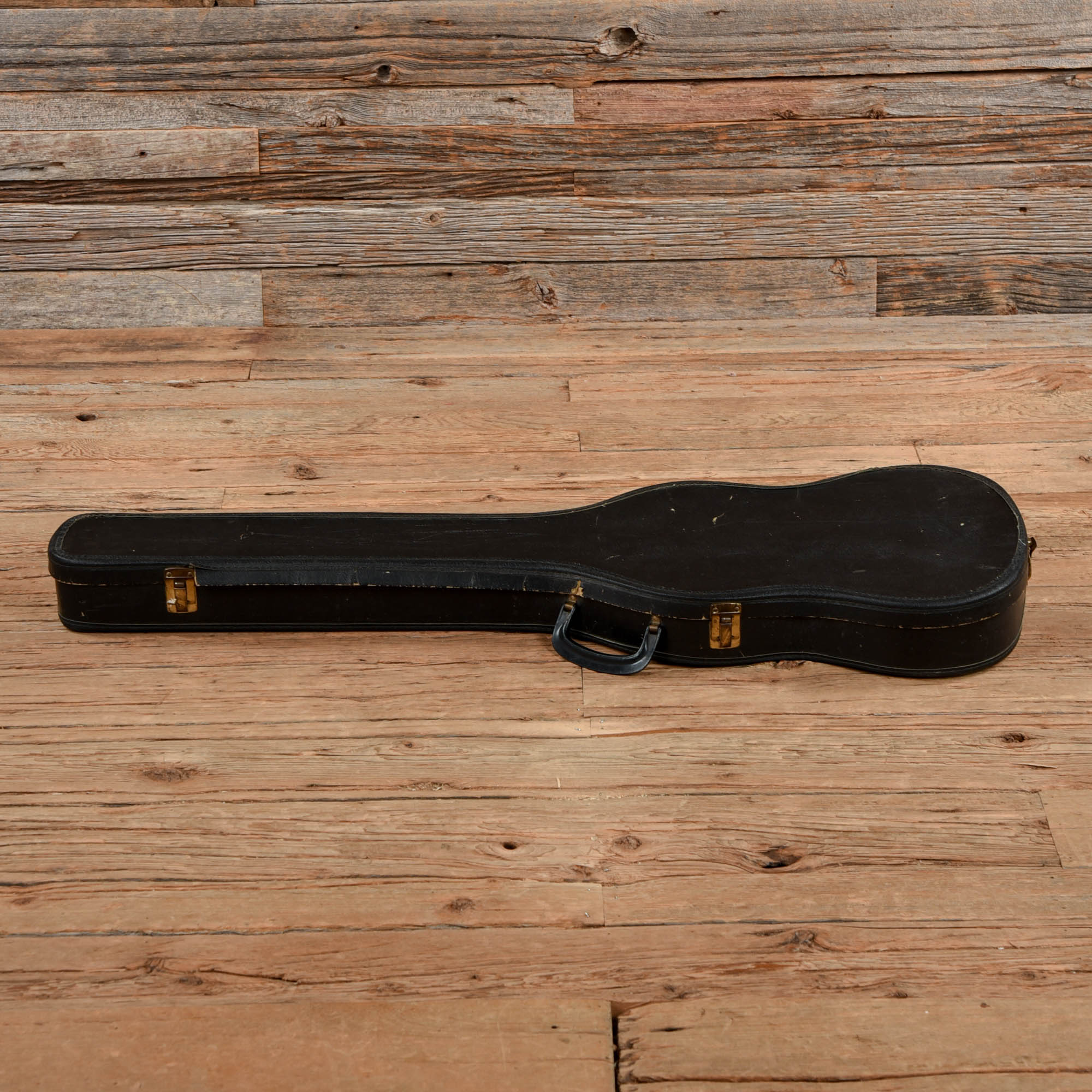 Gibson Melody Maker Pelham Blue 1966 Electric Guitars / Solid Body