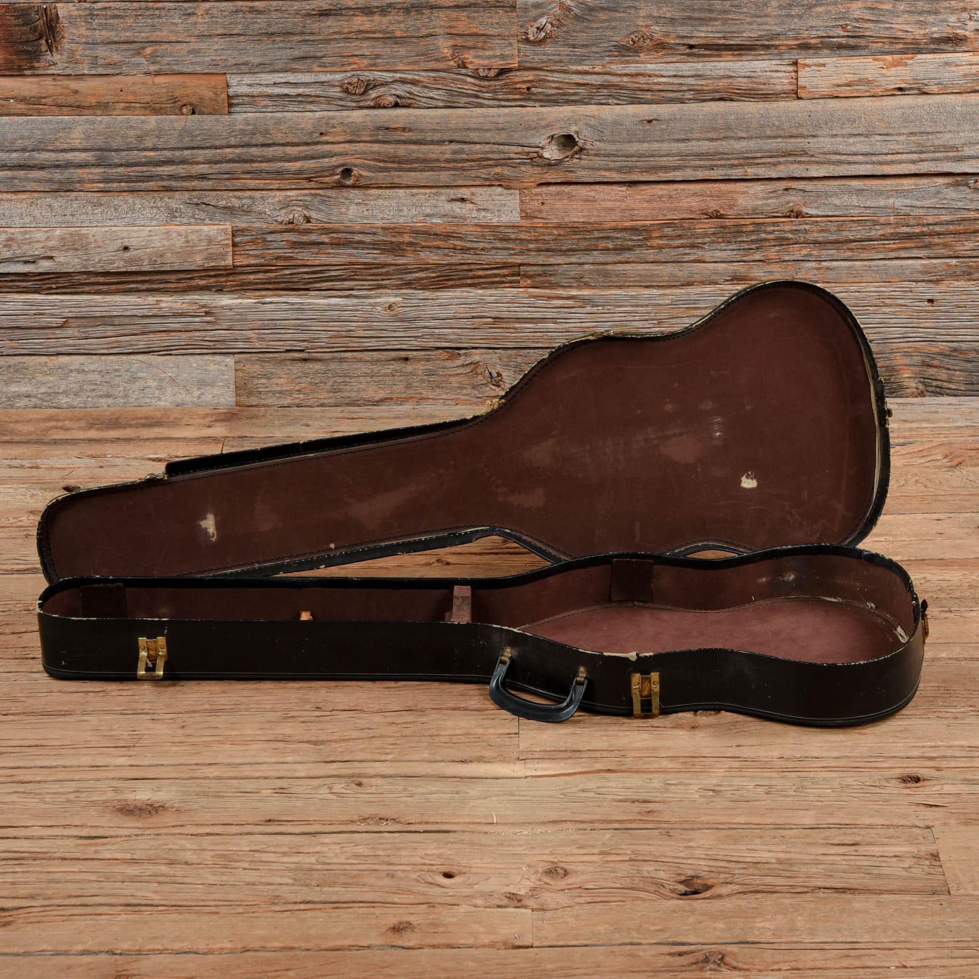 Gibson Melody Maker Pelham Blue 1966 Electric Guitars / Solid Body