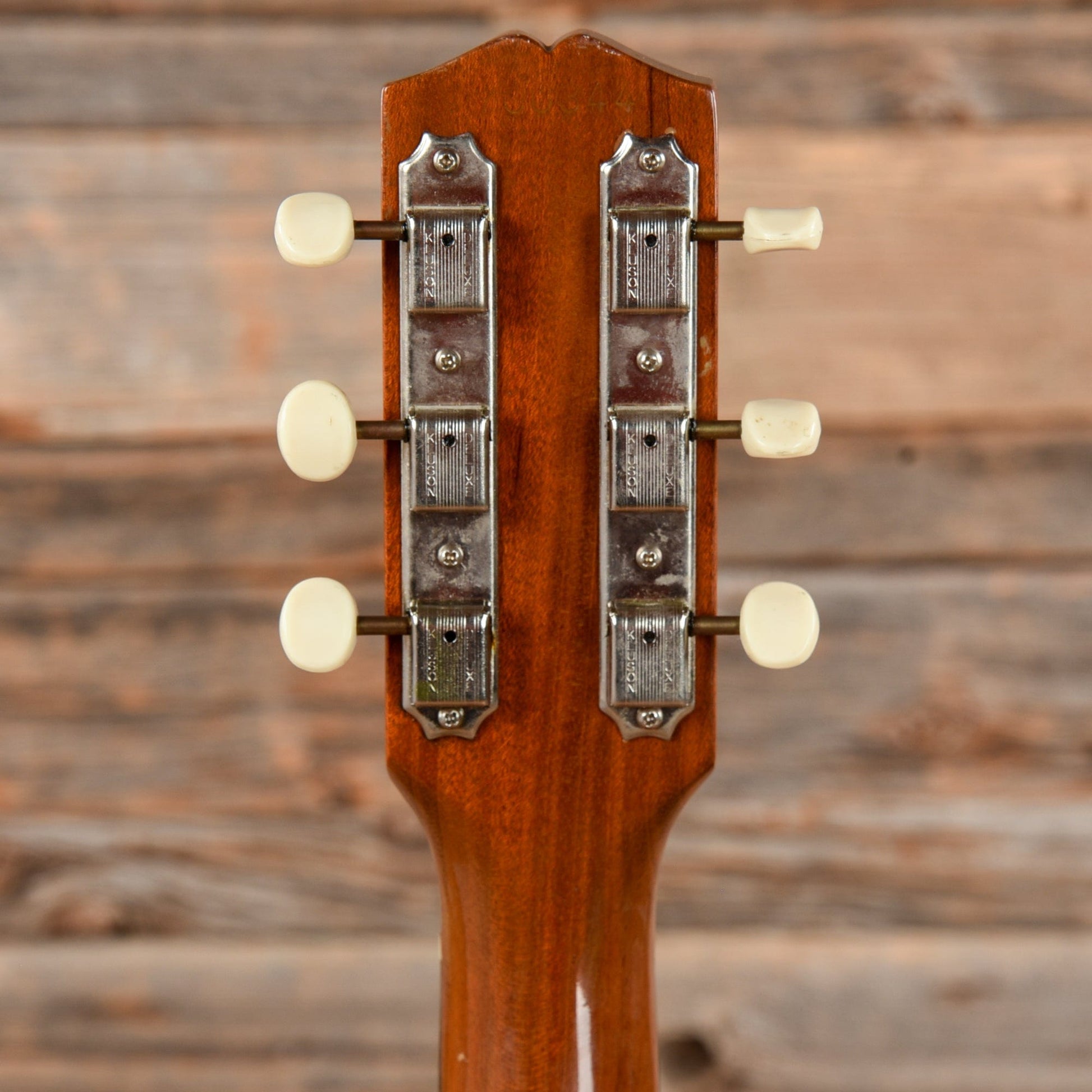 Gibson Melody Maker Pelham Blue 1966 Electric Guitars / Solid Body