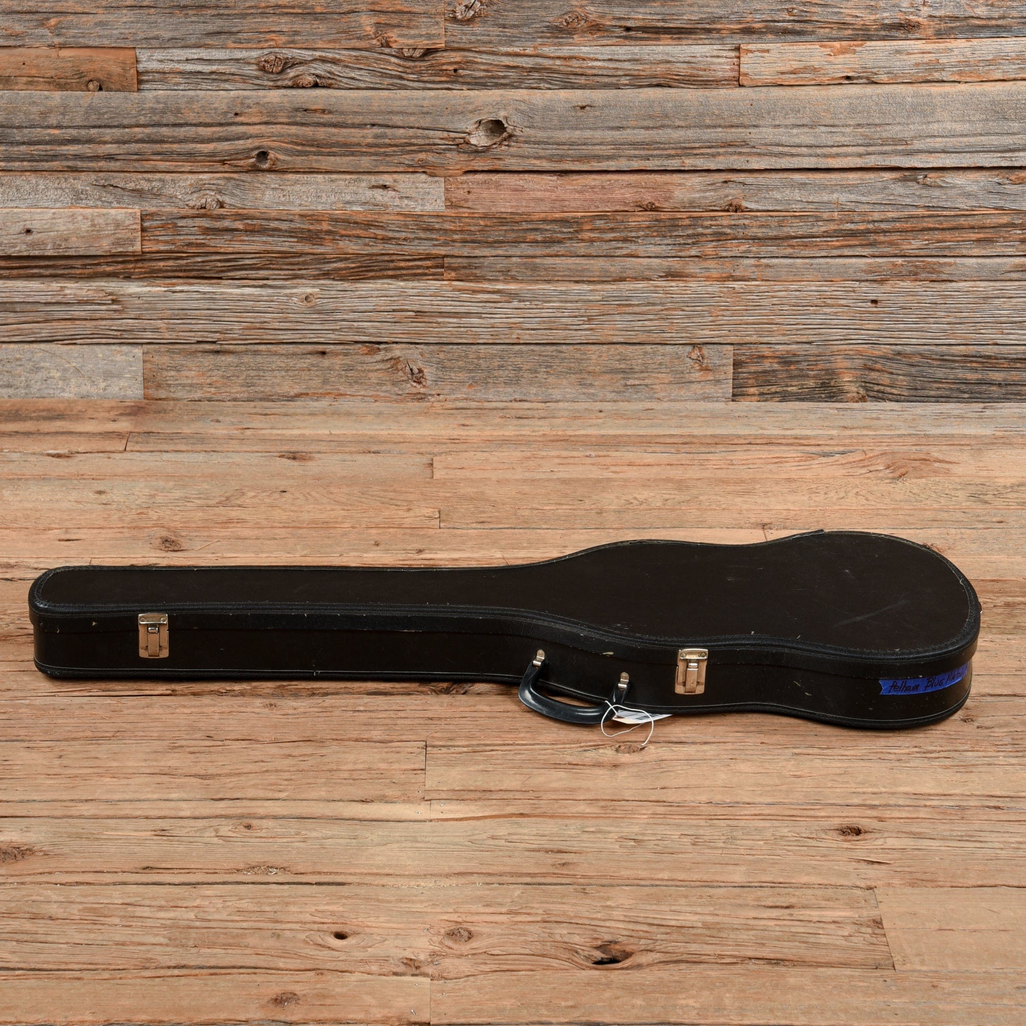 Gibson Melody Maker Pelham Blue 1966 Electric Guitars / Solid Body