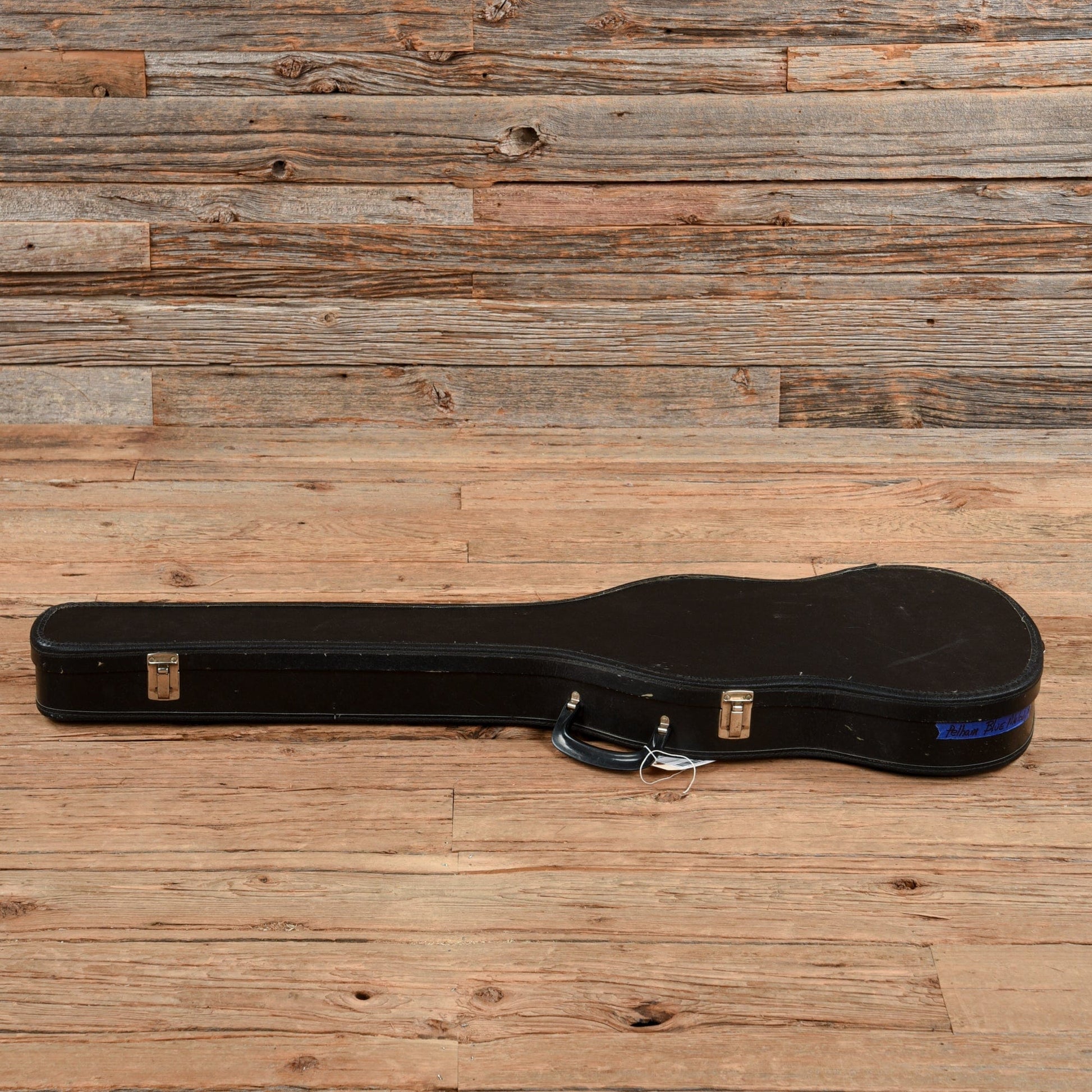 Gibson Melody Maker Pelham Blue 1966 Electric Guitars / Solid Body