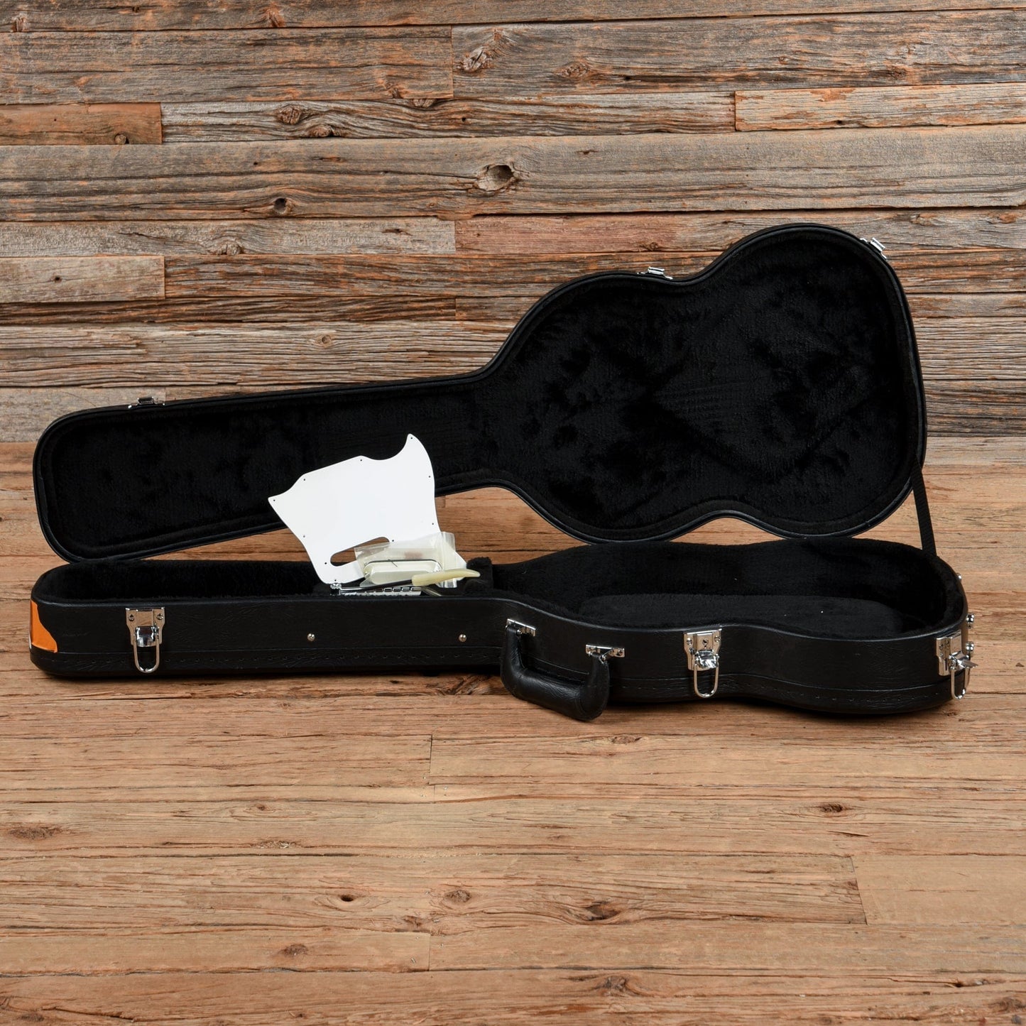 Gibson Melody Maker Pelham Blue 1966 Electric Guitars / Solid Body