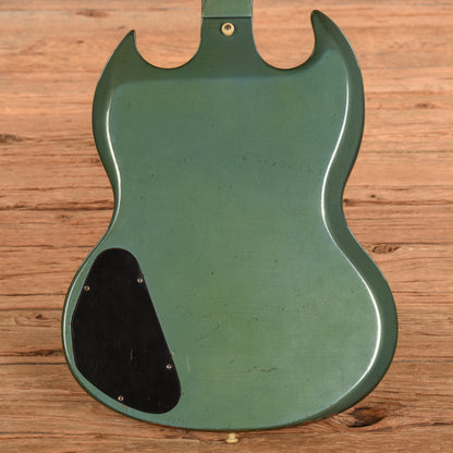 Gibson Melody Maker Pelham Blue 1967 Electric Guitars / Solid Body