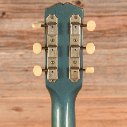 Gibson Melody Maker Pelham Blue 1967 Electric Guitars / Solid Body