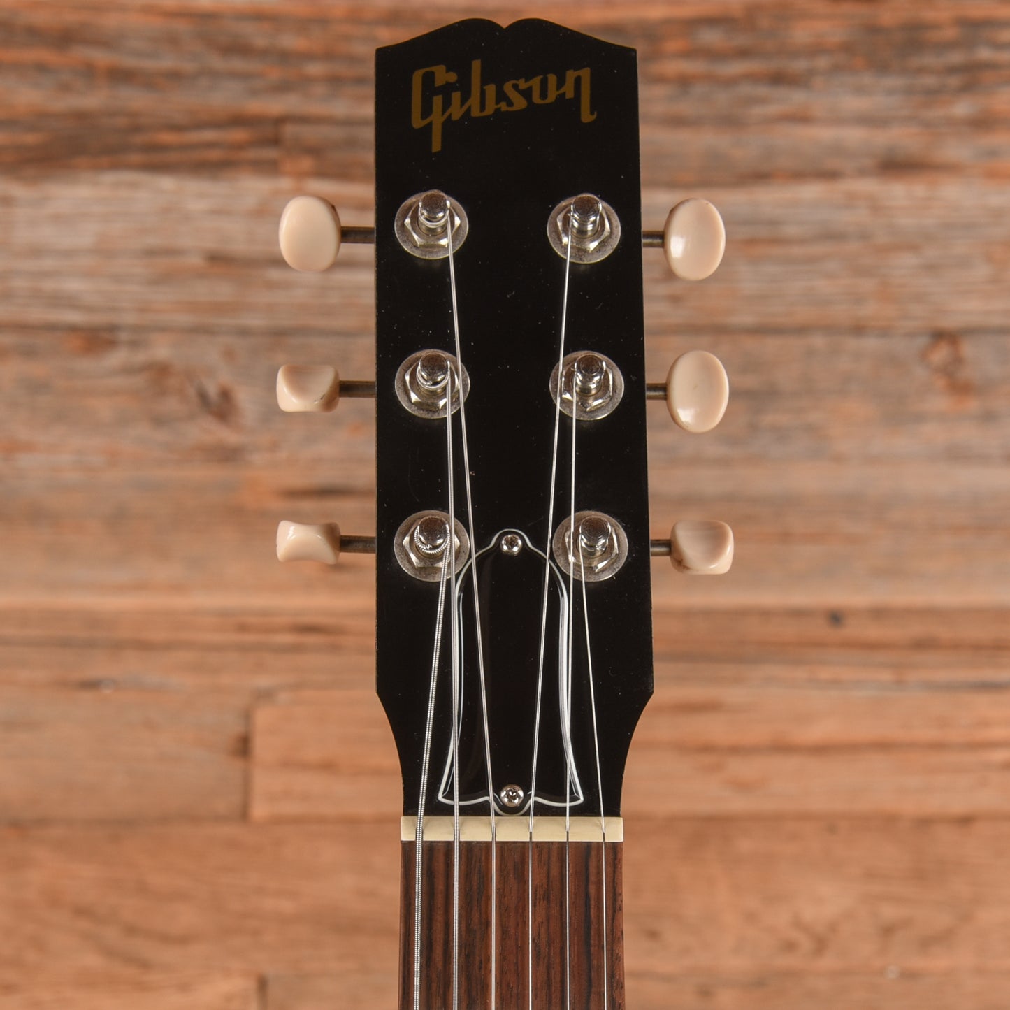 Gibson Melody Maker Satin Ebony 2004 Electric Guitars / Solid Body