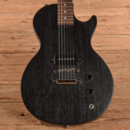 Gibson Melody Maker Satin Ebony 2004 Electric Guitars / Solid Body