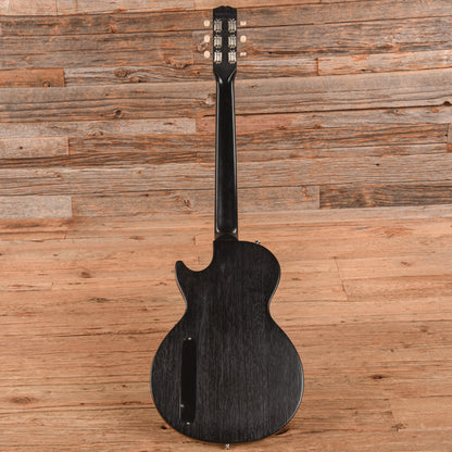 Gibson Melody Maker Satin Ebony 2004 Electric Guitars / Solid Body