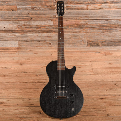 Gibson Melody Maker Satin Ebony 2004 Electric Guitars / Solid Body