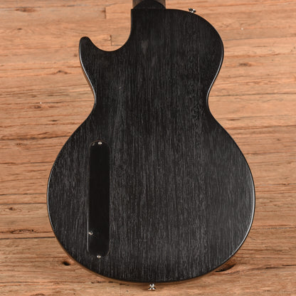 Gibson Melody Maker Satin Ebony 2004 Electric Guitars / Solid Body