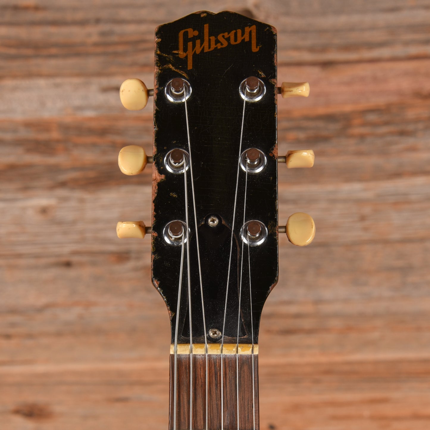 Gibson Melody Maker SG Red 1969 Electric Guitars / Solid Body