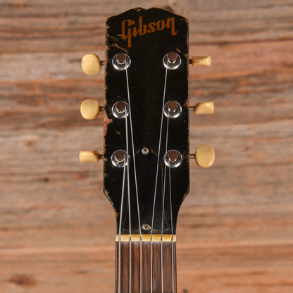 Gibson Melody Maker SG Red 1969 Electric Guitars / Solid Body