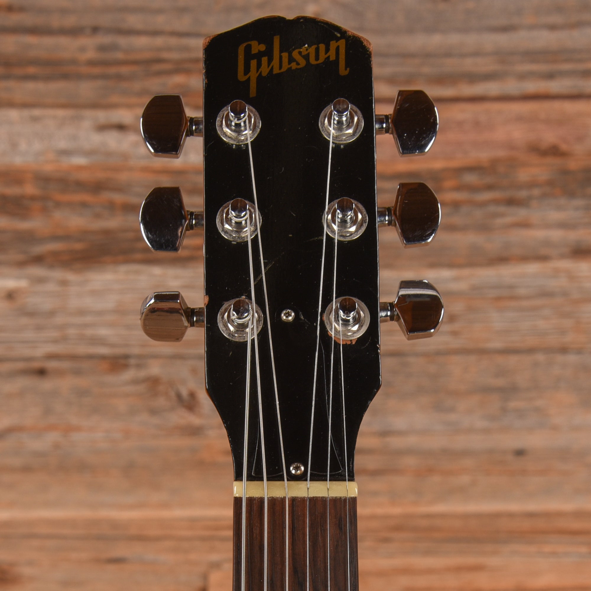 Gibson Melody Maker Sparkling Burgundy 1968 Electric Guitars / Solid Body