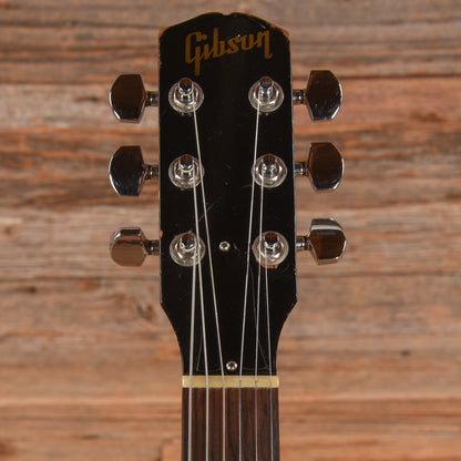 Gibson Melody Maker Sparkling Burgundy 1968 Electric Guitars / Solid Body